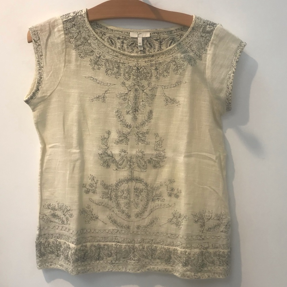 Joie Tee